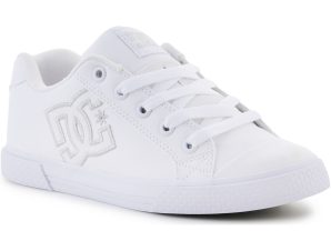 Xαμηλά Sneakers DC Shoes Chelsea Tx ADJS300307-WS4