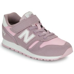 Xαμηλά Sneakers New Balance 373