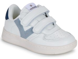 Xαμηλά Sneakers Victoria 1124104