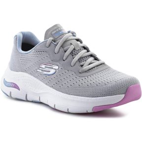 Xαμηλά Sneakers Skechers Arch Fit – Infinity Cool 149722-GYMT