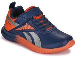 Xαμηλά Sneakers Reebok Sport RUSH RUNNER 5.0 SYN