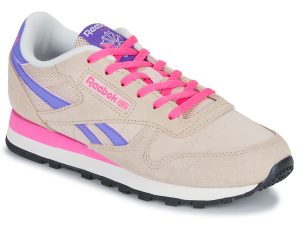 Xαμηλά Sneakers Reebok Classic CLASSIC LEATHER