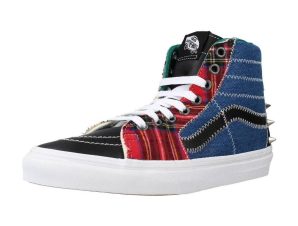 Sneakers Vans UA SK8-Hi