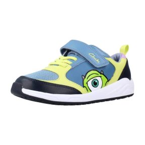 Sneakers Clarks AEON SCARE K