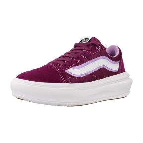 Sneakers Vans OLD SKOOL OVERT CC