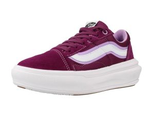 Sneakers Vans OLD SKOOL OVERT CC