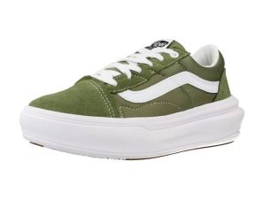 Sneakers Vans OLD SKOOL OVERT