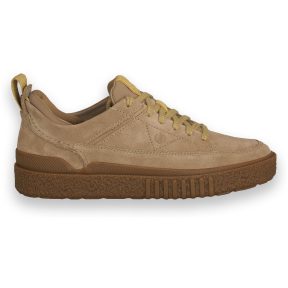 Sneakers Clarks SOMERSET LACE OAKWOO