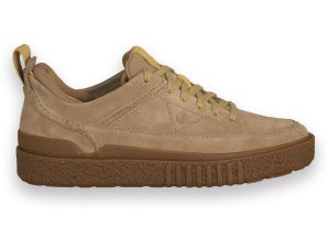 Sneakers Clarks SOMERSET LACE OAKWOO