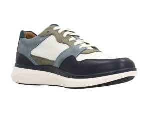 Sneakers Clarks UN GLOBE RUN