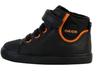 Ψηλά Sneakers Geox 244316