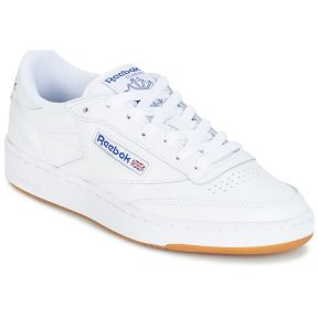 Xαμηλά Sneakers Reebok Classic CLUB C 85