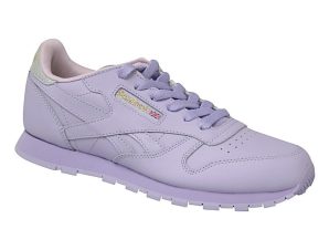 Xαμηλά Sneakers Reebok Sport Classic Leather