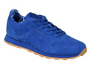 Xαμηλά Sneakers Reebok Sport Classic Leather TDC