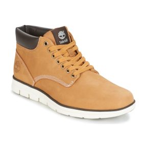 Ψηλά Sneakers Timberland BRADSTREET CHUKKA LEATHER