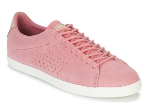 Xαμηλά Sneakers Le Coq Sportif CHARLINE SUEDE