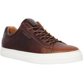Sneakers Schmoove Spark Clay Cuir Homme Horse