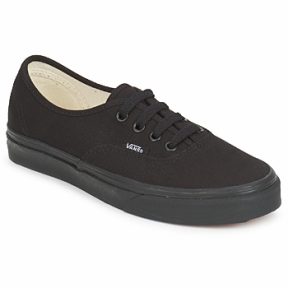 Xαμηλά Sneakers Vans AUTHENTIC